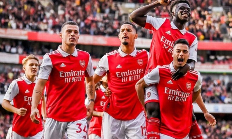 Nhận định bóng đá Arsenal về lối chơi đặc trưng