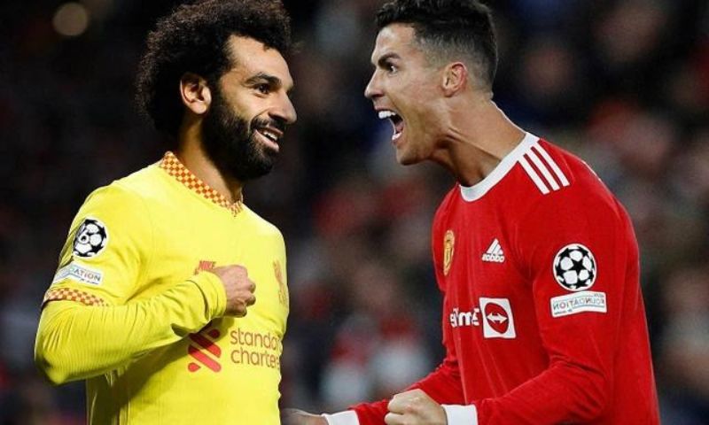 Ảnh hưởng của lịch sử đối đầu Liverpool vs MU