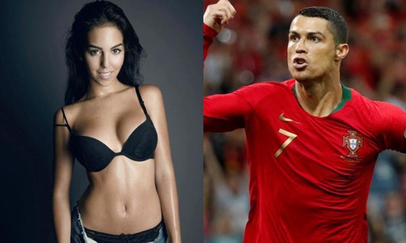 Tại sao Ronaldo có 5 con nhưng chỉ có 1 vợ?