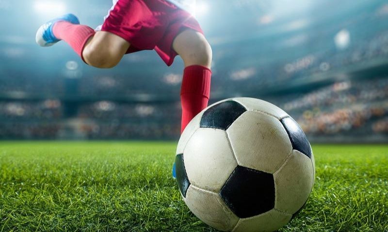 Giới thiệu tổng quan về Cristiano Ronaldo
