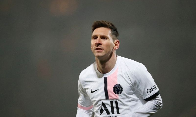 Tổng tài sản của Messi khủng đến mức nào?
