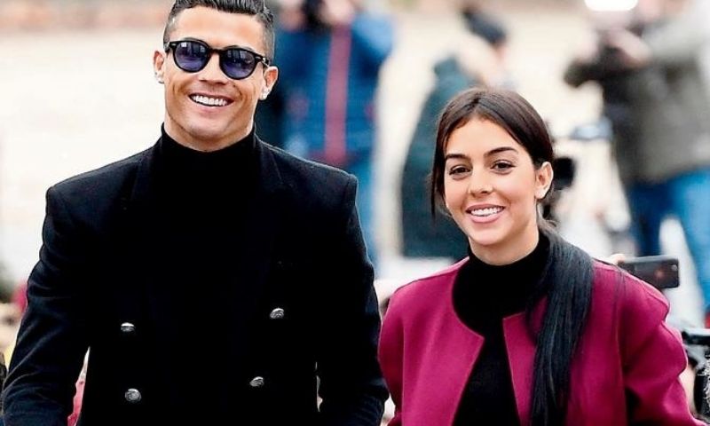 Những nét tính cách nổi bật của Georgina Rodriguez 