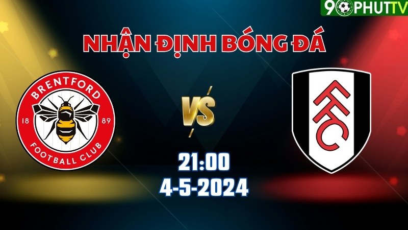 Brentford vs Fulham