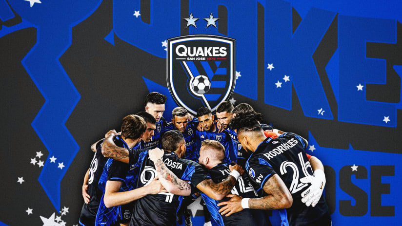 San Jose Earthquakes