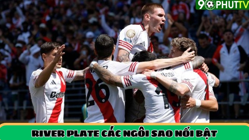 river-plate