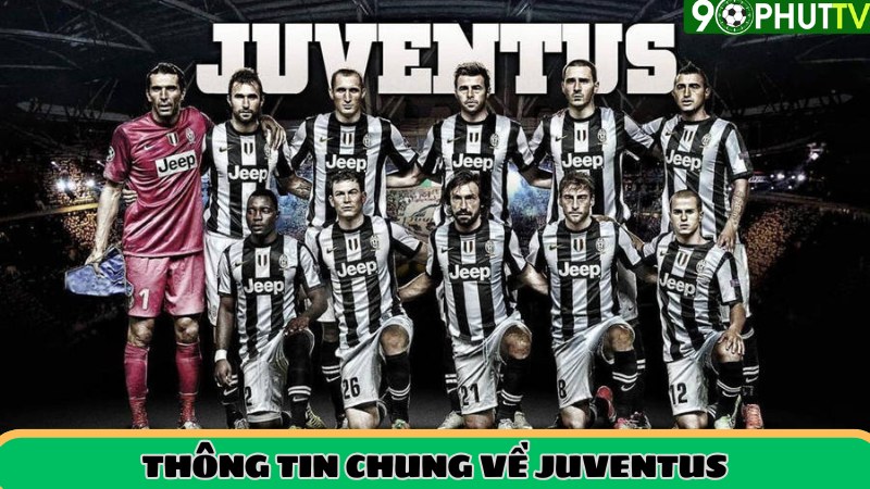 CLB Juventus