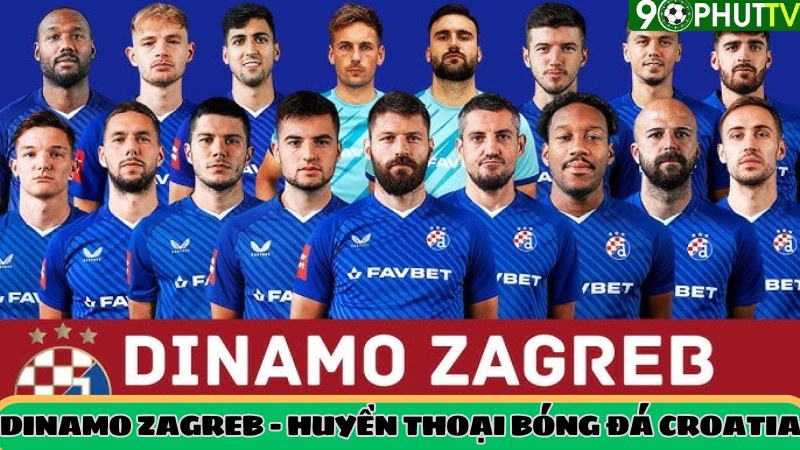 Dinamo Zagreb